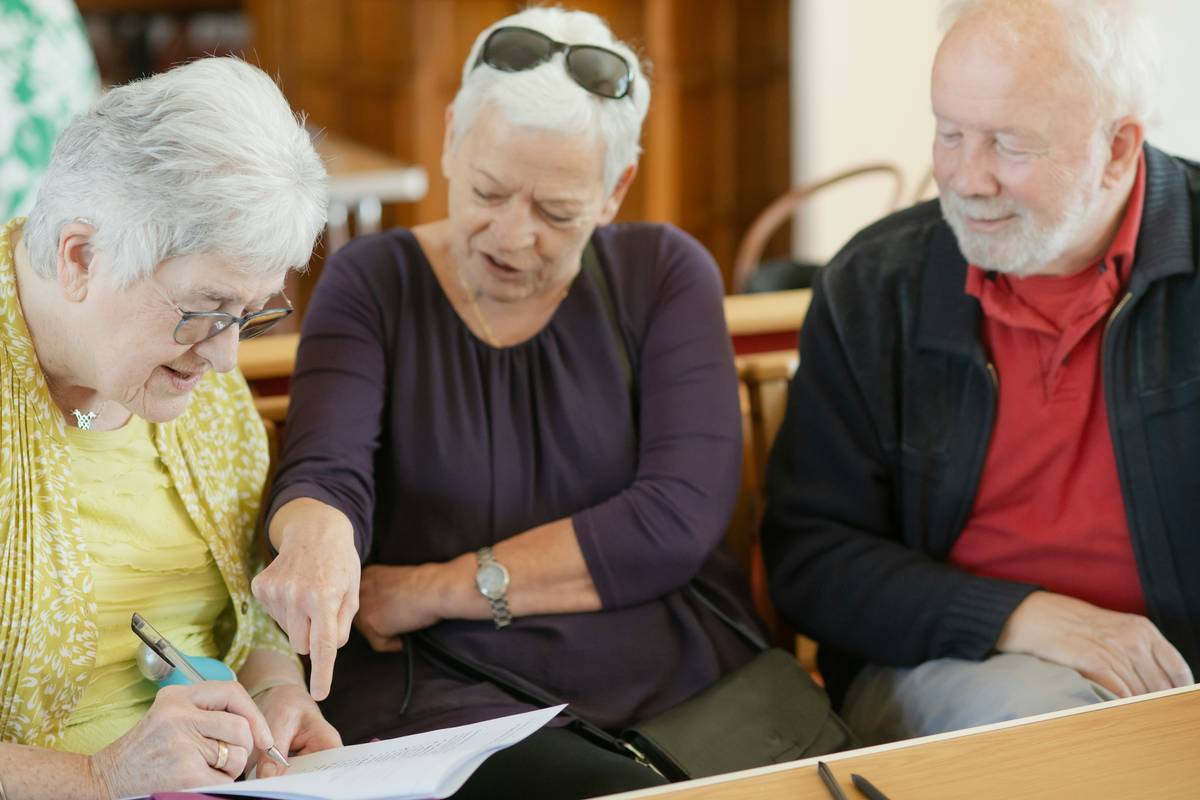 Intergenerational Wealth Transfer Canada: 7 Proven Tips to Avoid Costly Mistakes